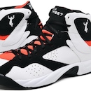 Tênis Cano Alto Six Street Dunk - Masculino - Foto 4