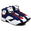 Tênis Cano Alto Six Street Dunk - Masculino - Foto 2