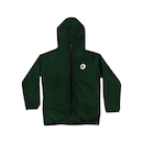 Jaqueta WSS Brasil Nylon Militar Mountain Bike - Infantil - Foto 1