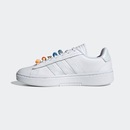 Tênis adidas Grand Court Alpha - Feminino - Foto 3