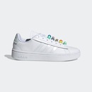 Tênis adidas Grand Court Alpha - Feminino - Foto 4