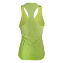 Camiseta Regata Alto Giro Skin Fit - Feminina - Foto 2