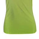 Camiseta Regata Alto Giro Skin Fit - Feminina - Foto 3