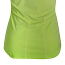 Camiseta Regata Alto Giro Skin Fit - Feminina - Foto 4