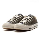 Tênis Converse Chuck 70 Ox Expressive Craft - Unissex - Foto 3