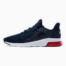 Tênis Puma Electron Street Eng - Masculino - Foto 5