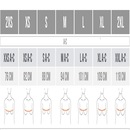 Top Fitness adidas Suporte Leve Yoga Studio Luxe - Adulto - Foto 9