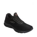 Tênis Olympikus Atmos + Par de Meias - Feminino - Foto 2