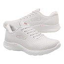 Tênis Olympikus Atmos + Par de Meias - Feminino - Foto 2