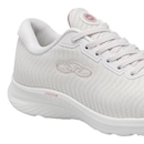 Tênis Olympikus Atmos + Par de Meias - Feminino - Foto 3