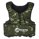 Colete de Peso para Treino Iniciativa Fitness - 10Kg - Foto 1