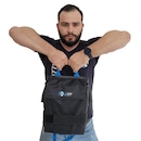 Colete de Peso Iniciativa Fitness Modular 3 em 1 - Foto 4