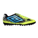 Chuteira Society Umbro Cosmic - Adulto - Foto 1