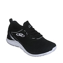 KIT TÊNIS OLYMPIKUS DAY + MEIA - FEMININO - Foto 2