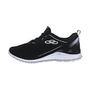 KIT TÊNIS OLYMPIKUS DAY + MEIA - FEMININO - Foto 3