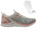 KIT TÊNIS OLYMPIKUS DAY + MEIA - FEMININO - Foto 1