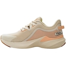 Tênis Fila Recovery + 1 Par de Meias Olympikus - Feminino - Foto 4