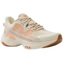 Tênis Fila Recovery + 1 Par de Meias Olympikus - Feminino - Foto 5