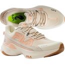 Tênis Fila Recovery + 1 Par de Meias Olympikus - Feminino - Foto 6