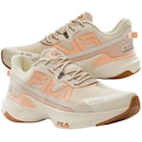 Tênis Fila Recovery + 1 Par de Meias Olympikus - Feminino - Foto 2