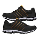 KIT TÊNIS OLYMPIKUS DYNAMIC + MEIAS OLYMPIKUS - MASCULINO - Foto 2