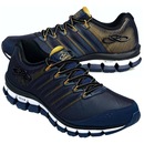 KIT TÊNIS OLYMPIKUS DYNAMIC + MEIAS OLYMPIKUS - MASCULINO - Foto 2