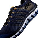 KIT TÊNIS OLYMPIKUS DYNAMIC + MEIAS OLYMPIKUS - MASCULINO - Foto 4