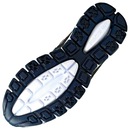 KIT TÊNIS OLYMPIKUS DYNAMIC + MEIAS OLYMPIKUS - MASCULINO - Foto 5