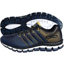 KIT TÊNIS OLYMPIKUS DYNAMIC + MEIAS OLYMPIKUS - MASCULINO - Foto 6