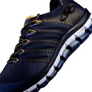 KIT TÊNIS OLYMPIKUS DYNAMIC + MEIAS OLYMPIKUS - MASCULINO - Foto 8