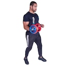 Anilha Revestida Iniciativa Fitness - 5kg - Foto 2