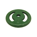 Anilha Revestida Iniciativa Fitness - 5kg - Foto 1