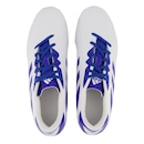 Chuteira Society adidas Artilheira V - Adulto - Foto 2