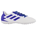 Chuteira Society adidas Artilheira V - Adulto - Foto 1