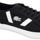 Tênis Lacoste Sideline - Masculino - Foto 6