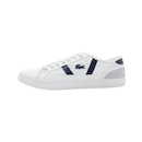 Tênis Lacoste Sideline - Masculino - Foto 3