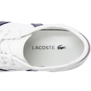 Tênis Lacoste Sideline - Masculino - Foto 1