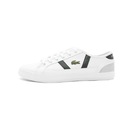 Tênis Lacoste Sideline Leather - Masculino - Foto 3