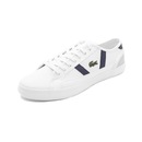 Tênis Lacoste Sideline Leather - Masculino - Foto 1