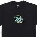 Camiseta Lost Saturn Two Colors - Masculina - Foto 2