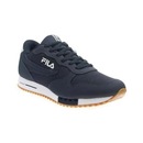 Tênis FILA EURO JOGGER - MASCULINO + 1 PAR DE MEIAS OLYMPIKUS - Foto 2