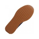 Tênis FILA EURO JOGGER - MASCULINO + 1 PAR DE MEIAS OLYMPIKUS - Foto 6