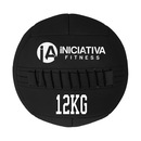 Wall Ball Iniciativa Fitness - 12kg - Foto 1