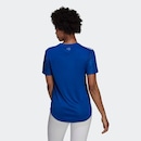 Camisa do Cruzeiro I 22/23 adidas - Feminina - Foto 5
