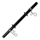 Kit Iniciativa Fitness: 2 Barras 40cm oca com Presilhas - Foto 2