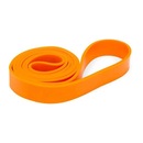 Faixa Elástica Iniciativa Fitness Fit Borges Super Band - Tensão Médio - 21mm - Foto 3