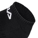 Meia Fila LS330040  34 ao 38 - Pack com 03 Pares - Adulto - Foto 2