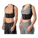 Corretor Postural Hidrolight Colete Boost - Adulto - Foto 4