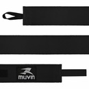 Kit Muvin Bandagem Elástica Boxe Muay Thai - 3 Metros - 5 Pares - Foto 4