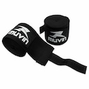 Kit Muvin Bandagem Elástica Boxe Muay Thai - 3 Metros - 5 Pares - Foto 7